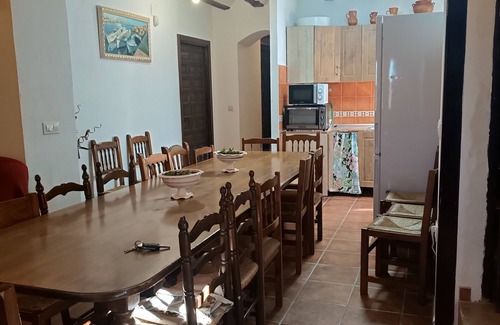 Petrola Villa | In the middle of nature private rural house