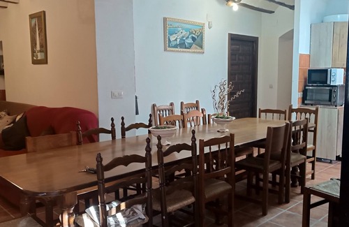 Petrola Villa | In the middle of nature private rural house
