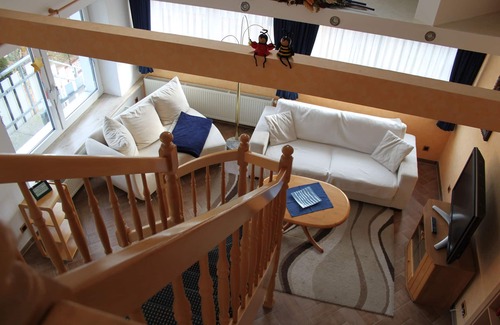 Schwedt/Oder Apartment | In the middle of the national park