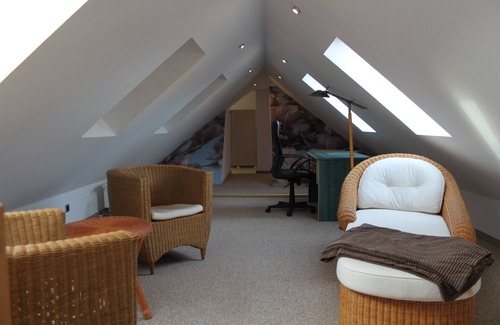 Schwedt/Oder Apartment | In the middle of the national park