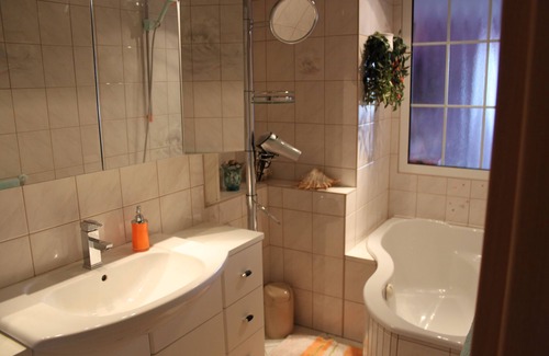 Schwedt/Oder Apartment | In the middle of the national park