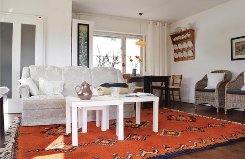 Patersberg House | In the middle of the UNESCO World Heritage "Upper Middle Rhine" awaits you this vacation home in a q