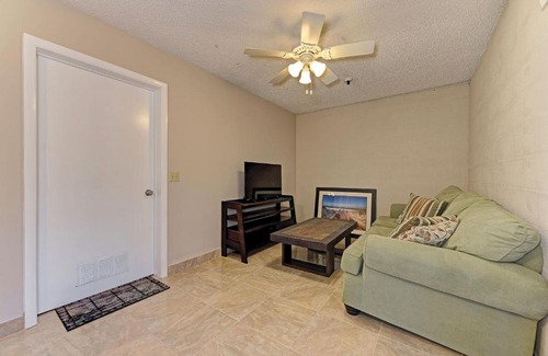 Holmes Beach House | In The Midst of Palms by AMI Locals