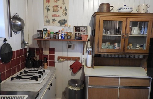 Irodouer Cottage | In the old stables of a castle, very comfortable, in the countryside, very calm