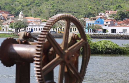 Sao Felix Apartment | In the Recôncavo with warmth and good taste !!!