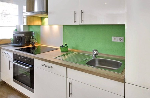 Brodenbach Apartment | In the Rhein-Mosel holiday home