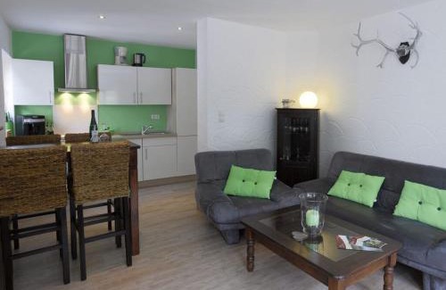 Brodenbach Apartment | In the Rhein-Mosel holiday home