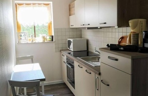 Ueckermuende House | In the Szczecin Lagoon Nature Park