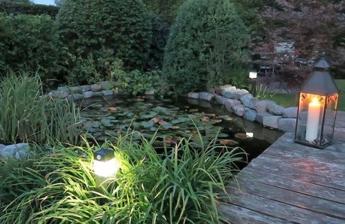 Ueckermuende House | In the Szczecin Lagoon Nature Park