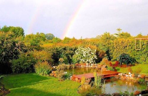 Ueckermuende House | In the Szczecin Lagoon Nature Park