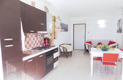 Casuzze Apartment | In the tiny village of Casuzze the Ulivi’s apartments