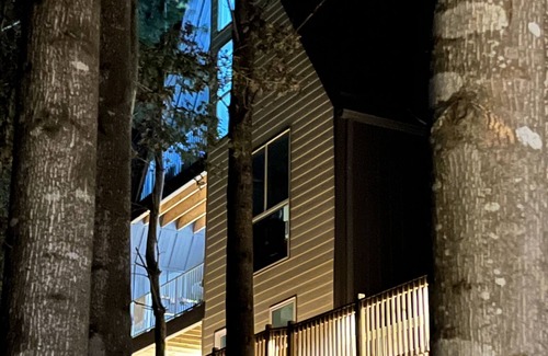 Skyland Apartment | In the Tree's Studio @ Skylaranna Resort