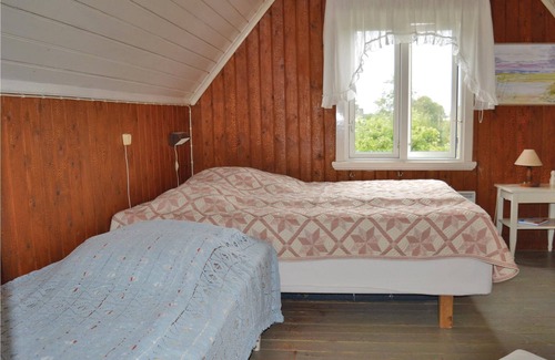 Saro House | In this fantastic vacation home from the beginning of the last century you can enjoy your vacation i