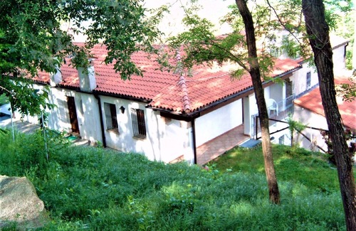 Cornoleda Apartment | In Venice, 1 hour by train, the 2025 Architecture Biennale ends on November 23.