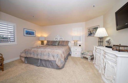 Imperial Beach Resort | In Your Face Oceanfront View, will render you speechless