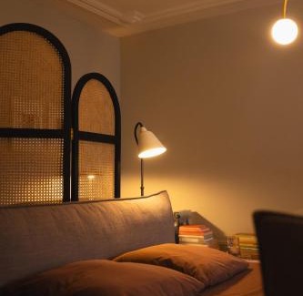 Solothurn Bed & Breakfast | IN2 BnB
