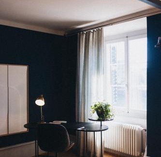 Solothurn Bed & Breakfast | IN2 BnB