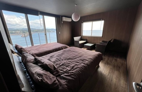 Inami Cottage | Inan Port 1 building for rent Newly built just /Hidaka-gun Wakayama