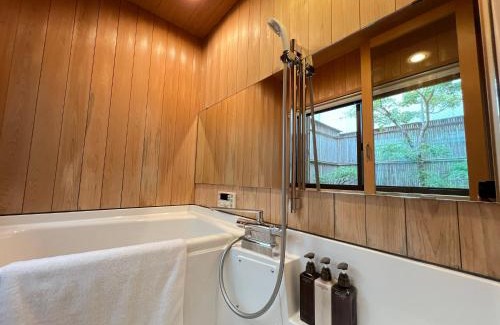 Nagawa Villa | INARI ASA 50m away from Keihan Fushi mi Inari St ation and 380m Fushi mi Inari T aisha