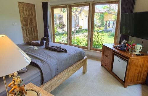 Dencarik Hotel | InBalance Resort