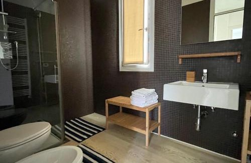 Passarella di Sotto Apartment | Incantevole appartamento sul fiume