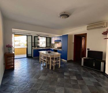 Tonnarella Apartment | Incantevole appartamento a Tonnarella