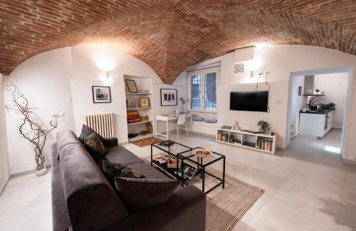 Old Town Apartment | Incantevole loft in centro