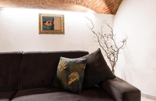 Old Town Apartment | Incantevole loft in centro