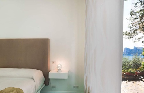 Sirenuse Apartment | Incanto apartament in Nerano stunning sea view