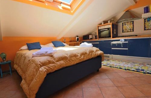 Sorrento Historic Centre House | Incanto Sorrentino - De Vivo Realty Sorrento