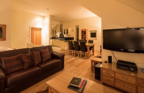 Kenmore Cottage | Inchadney - sleeps 6 guests in 3 bedrooms