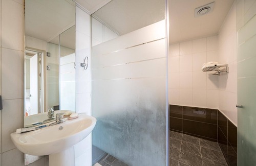 Suwon Hotel | Incheon La Mer