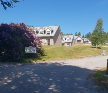 Inchmarlo Villa | Inchmarlo villa27