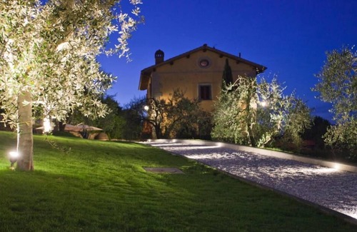 Figline e Incisa Valdarno Apartment | Incisa In Val D Arno: Mansion - Incisa in Val d'ArnoLuxury Apartment