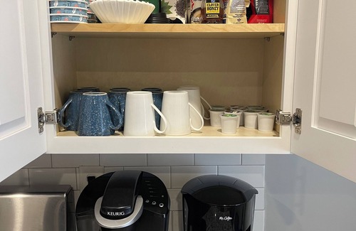 Over-the-Rhine Condo | Incline condo OTR/Downtown Cincinnati, Free Parking spot!