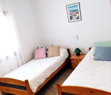 Calabardina House | Incluido clase de Yoga o Pilates