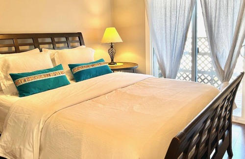Prince George House | Inclusively Home - An Artful Touch!