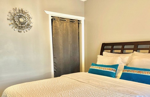 Prince George House | Inclusively Home - An Artful Touch!