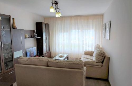 Muxia Apartment | INCostadaMorte Lopez Abente