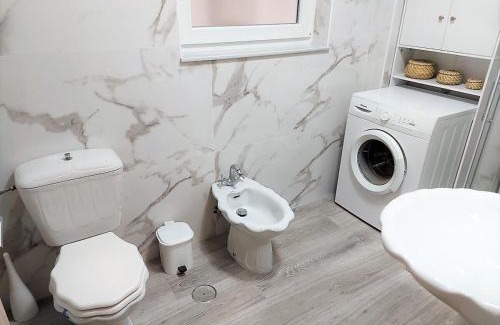 Muxia Apartment | INCostadaMorte Lopez Abente