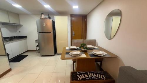 Smin Apartment | Incrível Ap 2 quartos lake side