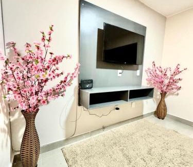 Centro Apartment | Incrível apartamento com suíte no centro da cidade