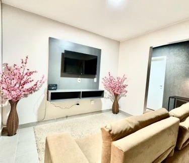 Centro Apartment | Incrível apartamento com suíte no centro da cidade