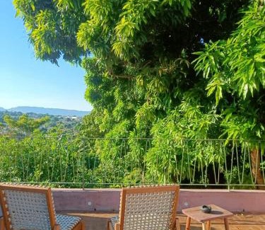 Montes Claros de Goias House | Incrível Casa Colonial-Déco - Centro Histórico