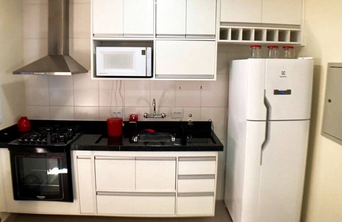 Campinas House | Incrível casa com churrasqueira e WiFi em Campinas