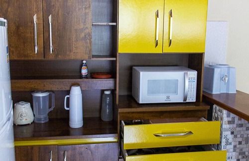 Maranduba Ski Chalet | Incrível casa com churrasqueira em Ubatuba/SP