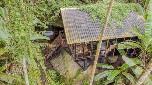 Sao Francisco do Sul House | Incrível experiência em meio à Natureza - Cabana | Gonzaga Stays