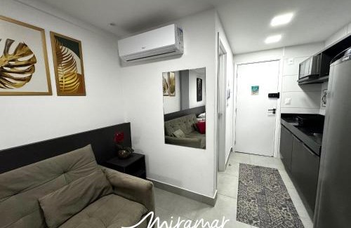 Cabedelo Apartment | Incrível flat no Neo Duos
