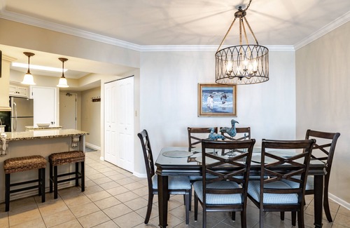 Orange Beach Condo | Incredible, 11th Floor Condo, Large Balcony on the Beach.
