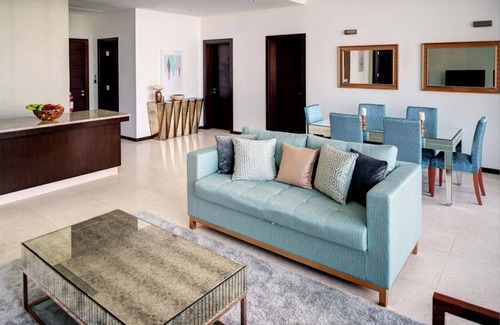 Palm Jebel Ali Apartment | Incredible 3BR apartment - Palm Jumeirah